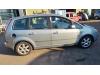 Ford Focus C-Max 1.8 16V Sloopvoertuig (2005, Grijs)