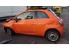 Fiat 500 1.2 Sloopvoertuig (2011, Oranje)