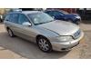 Opel Omega B Caravan 2.2 16V Sloopvoertuig (2003, Grijs)