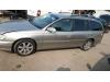 Opel Omega B Caravan 2.2 16V Sloopvoertuig (2003, Grijs)