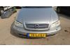 Opel Omega B Caravan 2.2 16V Sloopvoertuig (2003, Grijs)
