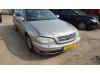 Opel Omega B Caravan 2.2 16V Sloopvoertuig (2003, Grijs)