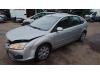 Ford Focus 2 1.6 16V Sloopvoertuig (2008, Grijs)