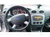 Ford Focus 2 1.6 16V Sloopvoertuig (2008, Grijs)