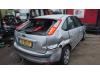 Ford Focus 2 1.6 16V Sloopvoertuig (2008, Grijs)