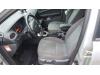 Ford Focus 2 1.6 16V Sloopvoertuig (2008, Grijs)