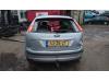 Ford Focus 2 1.6 16V Sloopvoertuig (2008, Grijs)