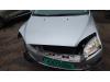 Ford Focus 2 1.6 16V Sloopvoertuig (2008, Grijs)