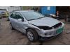 Ford Focus 2 1.6 16V Sloopvoertuig (2008, Grijs)