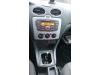 Ford Focus 2 1.6 16V Sloopvoertuig (2008, Grijs)
