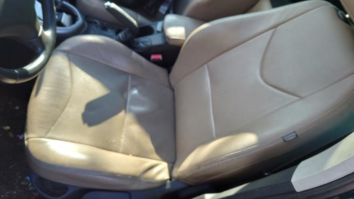 Peugeot 308 SW 1.6 VTI 16V Sloopvoertuig (2012, Zwart)