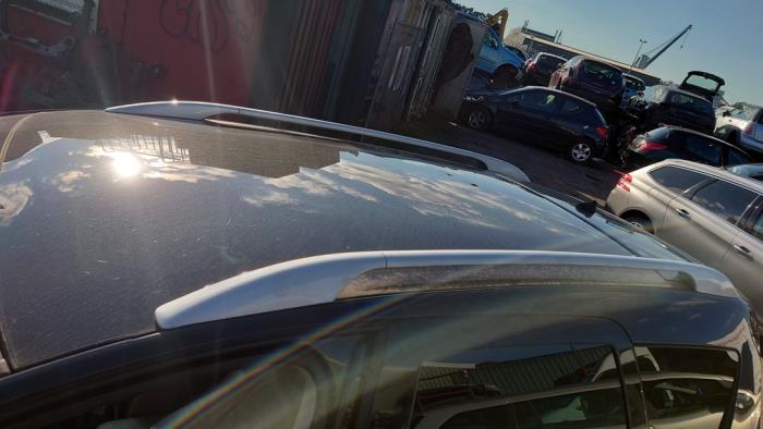 Peugeot 308 SW 1.6 VTI 16V Sloopvoertuig (2012, Zwart)