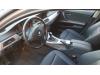 BMW 3 serie Touring 320d 16V Corporate Lease Sloopvoertuig (2006, Grijs)