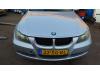 BMW 3 serie Touring 320d 16V Corporate Lease Sloopvoertuig (2006, Grijs)