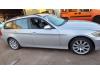 BMW 3 serie Touring 320d 16V Corporate Lease Sloopvoertuig (2006, Grijs)