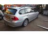 BMW 3 serie Touring 320d 16V Corporate Lease Sloopvoertuig (2006, Grijs)