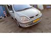 Renault Scénic I 1.6 16V Sloopvoertuig (2002, Grijs)