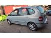 Renault Scénic I 1.6 16V Sloopvoertuig (2002, Grijs)
