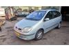 Renault Scénic I 1.6 16V Sloopvoertuig (2002, Grijs)