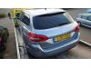 Peugeot 308 SW 1.2 12V e-THP PureTech 130 Sloopvoertuig (2015, Grijs)