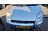 Ford Fiesta 5 1.4 16V Sloopvoertuig (2003, Grijs)