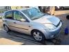 Ford Fiesta 5 1.4 16V Sloopvoertuig (2003, Grijs)