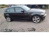 BMW 1 serie 116i 1.6 16V Sloopvoertuig (2006, Zwart)