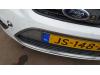 Ford Focus 2 Wagon 2.0 TDCi 16V Sloopvoertuig (2010, Wit)