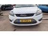 Ford Focus 2 Wagon 2.0 TDCi 16V Sloopvoertuig (2010, Wit)
