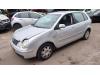 Volkswagen Polo IV 1.4 16V Sloopvoertuig (2002, Grijs)
