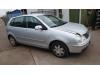 Volkswagen Polo IV 1.4 16V Sloopvoertuig (2002, Grijs)
