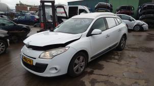 Renault Megane III Grandtour 1.5 dCi 110  (Sloop)