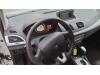 Renault Megane III Grandtour 1.5 dCi 110 Sloopvoertuig (2011, Wit)