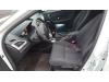 Renault Megane III Grandtour 1.5 dCi 110 Sloopvoertuig (2011, Wit)