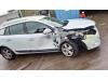 Renault Megane III Grandtour 1.5 dCi 110 Sloopvoertuig (2011, Wit)