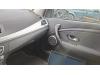 Renault Megane III Grandtour 1.5 dCi 110 Sloopvoertuig (2011, Wit)