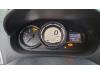 Renault Megane III Grandtour 1.5 dCi 110 Sloopvoertuig (2011, Wit)