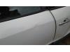 Renault Megane III Grandtour 1.5 dCi 110 Sloopvoertuig (2011, Wit)