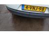 Renault Megane III Grandtour 1.5 dCi 110 Sloopvoertuig (2011, Wit)