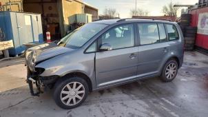 Volkswagen Touran 1.6  (Sloop)