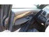Volkswagen Touran 1.6 Sloopvoertuig (2007, Blauw)