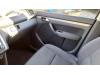 Volkswagen Touran 1.6 Sloopvoertuig (2007, Blauw)
