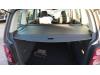 Volkswagen Touran 1.6 Sloopvoertuig (2007, Blauw)