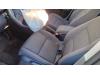 Volkswagen Touran 1.6 Sloopvoertuig (2007, Blauw)