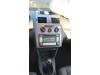 Volkswagen Touran 1.6 Sloopvoertuig (2007, Blauw)