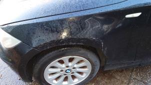 BMW 1 serie 118d 16V  (Sloop)