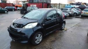 Peugeot 107 1.0 12V  (Sloop)