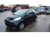 Peugeot 107 1.0 12V Sloopvoertuig (2006, Zwart)