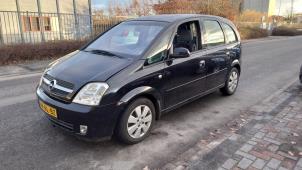 Opel Meriva 1.6 16V  (Sloop)