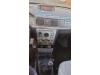 Opel Meriva 1.6 16V Sloopvoertuig (2003, Zwart)